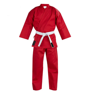 Uniforme de Jiu Jitsu brasileño transpirable promocional Bjj Gi ropa de artes marciales de alta calidad Jiu Jitsu 100% Jiujitsu Gi Jitsu Gis - Product Image 2