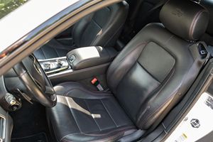 Jaguar XKR Coupé 2023 Usado, Volante a la Izquierda, Emisión Euro IV - Product Image 2