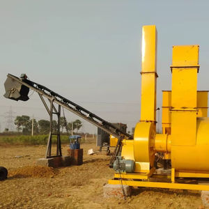 PLANTA DE MEZCLA DE ASFALTO LAL'S - Product Image 1