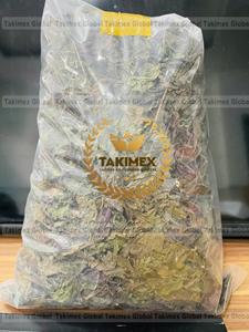 ใบงาดำแห้งสีม่วงแบบต่างๆทนทาน - Product Image 2