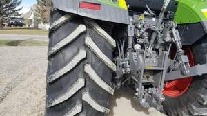 Tracteur Fendt 514 VARIO 2021 de haute qualité, idéal pour l'agriculture, 145 CV, à vendre à des prix abordables - Product Image 3