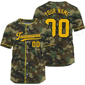 เสื้อเบสบอลแห้งเร็วและระบายอากาศได้ดีเทคโนโลยีผ้าขั้นสูงสำหรับการระเหยความชื้นอย่างรวดเร็วสำหรับผู้เล่นซอฟต์บอล - Product Image 2