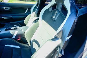 FORD MUSTANG SHELBY GT-500 HERITAGE EDITION 2022 ÉTONNANTE, 760 CV, V8 SUPERCHARGEÉ À CYLINDRES VERTICAUX - Product Image 3