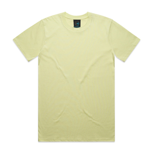 T-shirts personnalisés en coton et polyester, avec graphismes sur mesure, haute visibilité, multicolores, coupe classique, en tissu polaire - Product Image 1