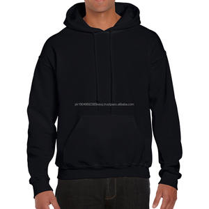 Sudadera con Capucha de Alta Calidad 100% Algodón para Hombre, Venta al por Mayor, Impresión 3D Personalizada, Ropa Urbana para Primavera - Product Image 1