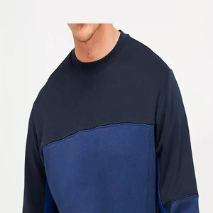 Chándal para hombre con logotipo personalizado estampado ligero 2025 ropa deportiva de alta calidad al por mayor 0 chándal para hombre - Product Image 4