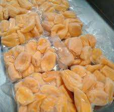 Segmentos de Jackfruit Congelados IQF para Exportación Directa |   Planta de Procesamiento en Vietnam - Product Image 5