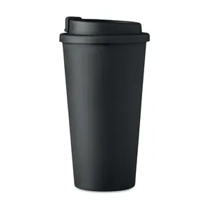 Custom 450ml PP Plastic Drinkware Glass Tuesday Collection for Merchandising - Product Image 4