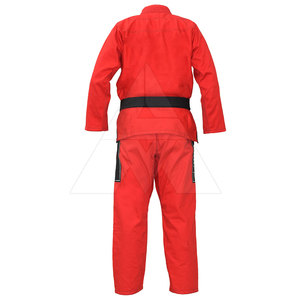 Nuevo Diseño de Uniforme de Jiu-Jitsu Brasileño, Diseña Tu Propio Producto, Kimono de Jiu-Jitsu, Uniforme de Bjj Gi - Product Image 2