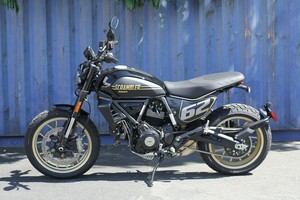 NOUVEAU 2026 <span class=keywords><strong>Ducati</strong></span> Scrambler Full Throttle <span class=keywords><strong>Nouvelle</strong></span> <span class=keywords><strong>Moto</strong></span> de Route - Product Image 6