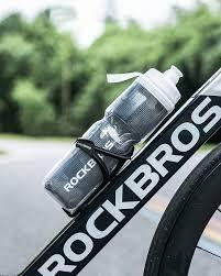 Promotion de l'innovation Produits de cyclisme de marque privée Bouteilles d'eau Options isolées et non isolées Sports de bouteilles Toutes les activités physiques - Product Image 5