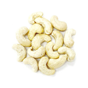 Noix de cajou entières séchées naturelles biologiques de qualité supérieure, prix promotionnel - Product Image 4