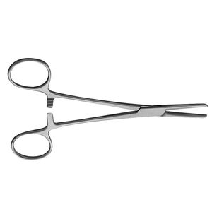 Ensemble d'instruments manuels en acier inoxydable certifié CE de classe I pour chirurgie médicale, pinces à artères Spencer Wells par Surgiright Instrument - Product Image 5