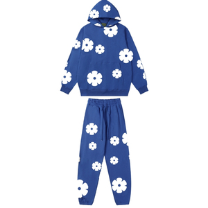 Survêtement Nurak pour homme de qualité supérieure, motif uni, coupe confortable, fermeture à cordon, imprimé élégant et écologique, respirant, en 2026 - Product Image 4