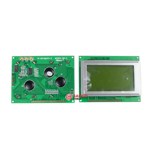 Envío global Módulo de pantalla LCD DRD100 M12864 12864 Panel de pantalla industrial 12 meses de garantía - Product Image 2