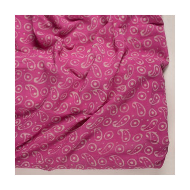 Types of Viscose Fabric For Sale