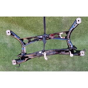 ASSALE POSTERIORE AUDI Q3 Sportback Serie (F3N) 3Q0505235AC DFGA Diesel 2000 (19>) - Product Image 1