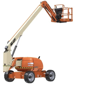 Plataforma Elevadora Articulada JLG 600AJ 2026 de Calidad Superior y Excelente Relación Calidad-Precio - Product Image 2