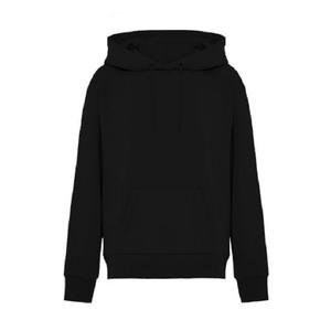 Sweat-shirt à capuche pour femmes, couleur unie, manches longues, pull de sport, sweat à capuche uni pour femmes, exportation depuis le fournisseur BD - Product Image 6