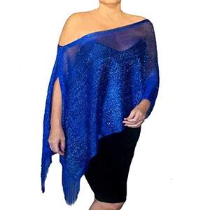 Womens Fancy Crinkle <b>Shawl</b> Scarf Fashion Cotton Scarves - Product Image 3