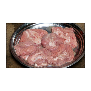 Fournisseur fiable de cervelle de porc congelée offrant un stock régulier et une distribution mondiale - Product Image 6