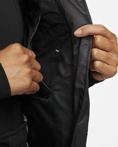 Chaleco Acolchado de Invierno para Hombre, Estilo Urbano, Personalizado con Logotipo OEM al por Mayor - Product Image 5