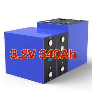 Batería Prismática Gotion de Alta Velocidad de 340 Ah, Inteligente y de Máxima Eficiencia - Product Image 3