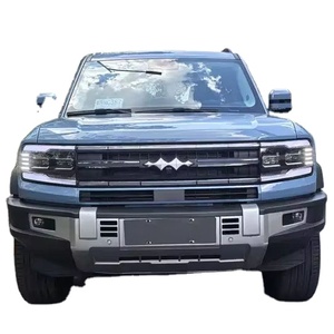 SUV tout-terrain hybride rechargeable 4x4 DMO+ 2024 d'occasion, sans accident et prêt à être expédié - Product Image 1
