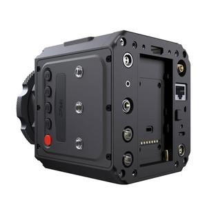 MAINTENANT DISPONIBLE Caméra de cinéma professionnelle E2F8 plein cadre 8K monture PL - Product Image 3
