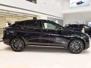 Vehículo Eléctrico Usado de Segunda Mano, Modelo 2025, con 672 km de Autonomía, Batería LFP, Tracción Trasera y Diseño de 5 Asientos - Product Image 4