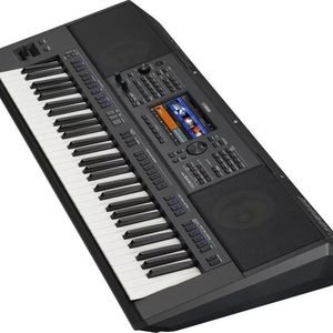 AUTHENTIC BEST PSR SX900 Arranger <b>Work</b> <b>Station</b> Pristine KeyboardS - Product Image 1