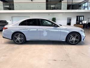 Mercedes-Benz Clase E E 300 2025 Automático Gasolina Turbo Faros LED Ruedas R19 Asientos de Cuero Euro VI 5 Plazas - Product Image 6