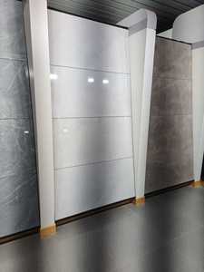 กระเบื้องปูพื้นพอร์ซเลน60x60และ60x120ที่ทันสมัยสำหรับห้องนั่งเล่น - Product Image 5