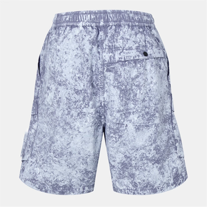 <b>Men</b> Breathable Training <b>Shorts</b> for Fitness Activities Summer Cotton <b>Shorts</b> with Smooth Finish Outdoor <b>Shorts</b> with <b>Utility</b> Design - Product Image 5