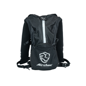 Airchac S1 thông minh Trọng lượng nhẹ xe đạp an toàn bánh Chất lượng cao đường xe đạp người đi xe đạp bảo vệ công nghệ Hàn Quốc mặc túi khí - Product Image 2