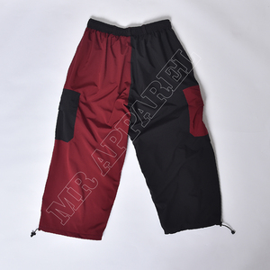 2024 venta al por mayor de esquí de invierno Unisex Snowboard pantalones holgados de esquí impermeables pantalones de nieve personalizados impermeables transpirables para hombres - Product Image 2