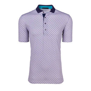 2025 Polo de golf pour hommes sur mesure - Product Image 1