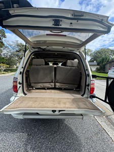 Toyota Land Cruiser VXL Limited 1998 - Product Image 5