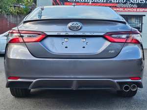 2023 pour Camry S_E FWD Direction gauche Euro III emission - Product Image 5