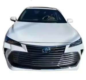 NUEVA LLEGADA 2022 USADOS Avalons Hybridd Limited Cheap Left Hand Drive & Right Hand Drive Cars para la venta. - Product Image 1
