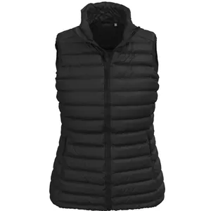 Gilet Imbottito Personalizzato Lux, Felpe e Maglioni Promozionali - Product Image 2