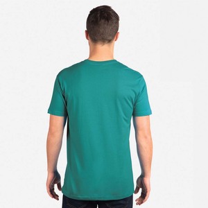 Camiseta de algodón de manga corta con diseño gráfico - Product Image 2