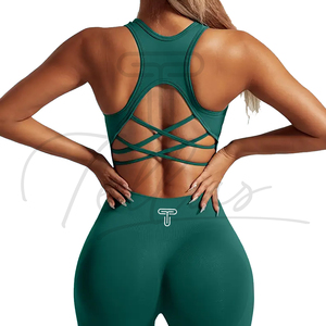 Women Adults Winter Workout Gym Fitness Yoga Leggings Casual Oversized Anti-Bacterial Cotton <b>Bamboo</b> Fiber Mid Waist SEAMED Solid - Product Image 2