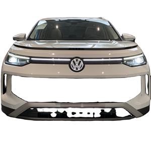 SUV Usada de Gasolina 2025, 1.5T / 2.0T, Variaciones Múltiples TSI, Automática, Interior y Exterior Impecables, Suministrada desde Japón - Product Image 1