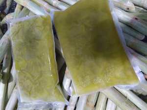 Oferta caliente de alta calidad jugo de caña de azúcar congelado sabor natural precio competitivo directo del proveedor de Vietnam - Product Image 3