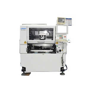 เครื่องจักรวางชิ้นส่วนอิเล็กทรอนิกส์ Juki Ke2050 2060 SMT สำหรับการผลิตชิปและประกอบแผงวงจรพิมพ์ - Product Image 1