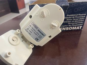 Détecteur de chaleur Sensomat - Product Image 3