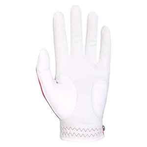 ถุงมือกอล์ฟหนังแกะวัสดุนิ่มมีความต้องการสูงผลิตได้ดีที่สุด - Product Image 5