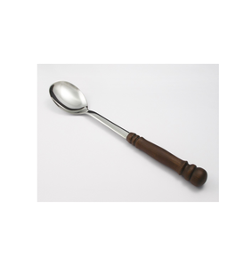 Cuillère à salade fourchette en acier inoxydable à usage domestique Cuillère à dessert aux fruits Cuillère à salade et produit Offre Spéciale - Product Image 5