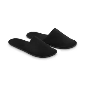Chaussons et chaussettes aquatiques personnalisés FLIP FLAP – Pantoufles haut de gamme pour le merchandising - Product Image 4